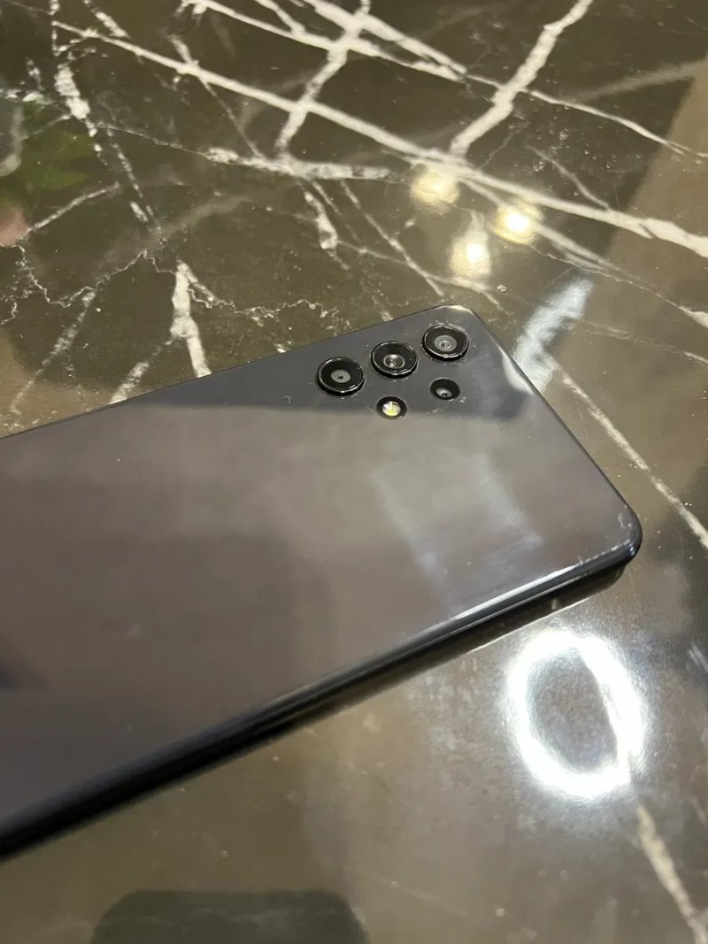 Samsung Galaxy A32 4/64 black(NFC) — фото 8