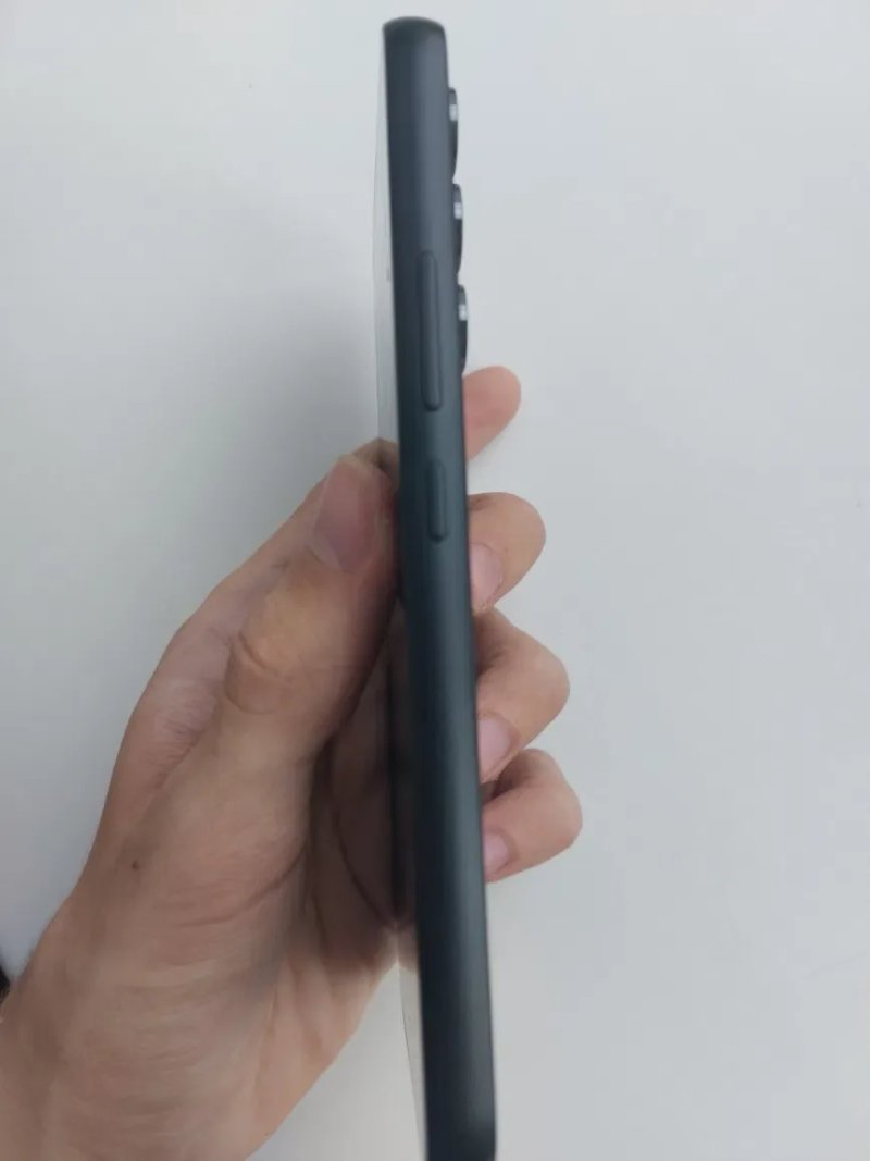 Samsung Galaxy A54 5G 8/128 (чорний) — фото 3