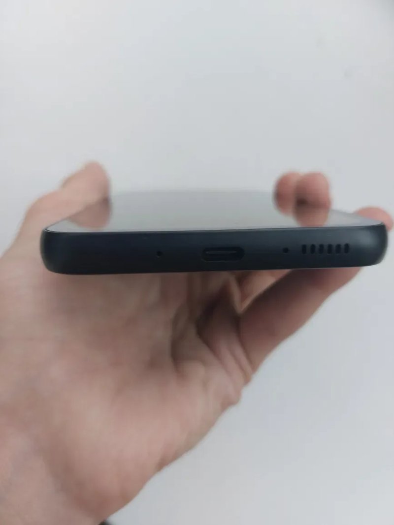 Samsung Galaxy A54 5G 8/128 (чорний) — фото 4