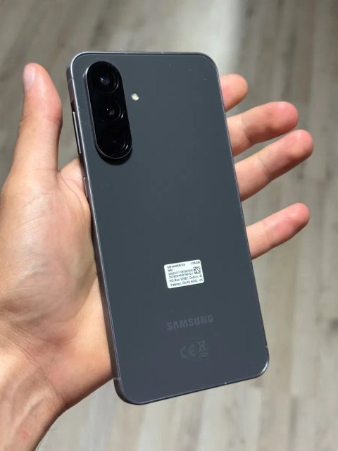 Samsung Galaxy A56 128GB Dual sim