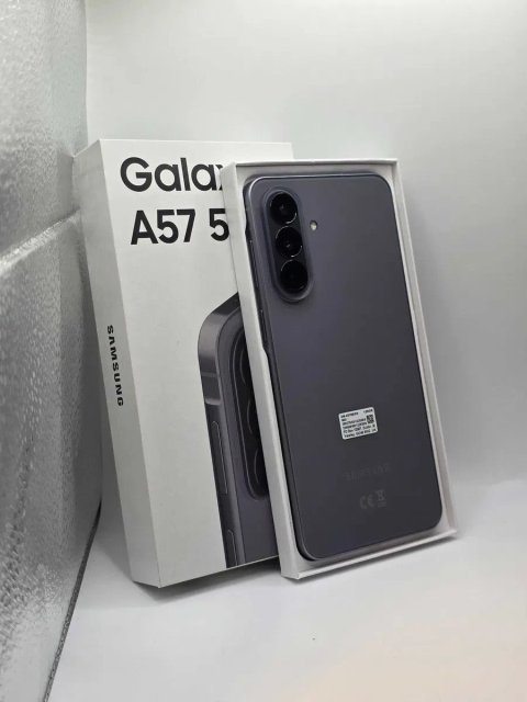 Samsung A57 8|128|256