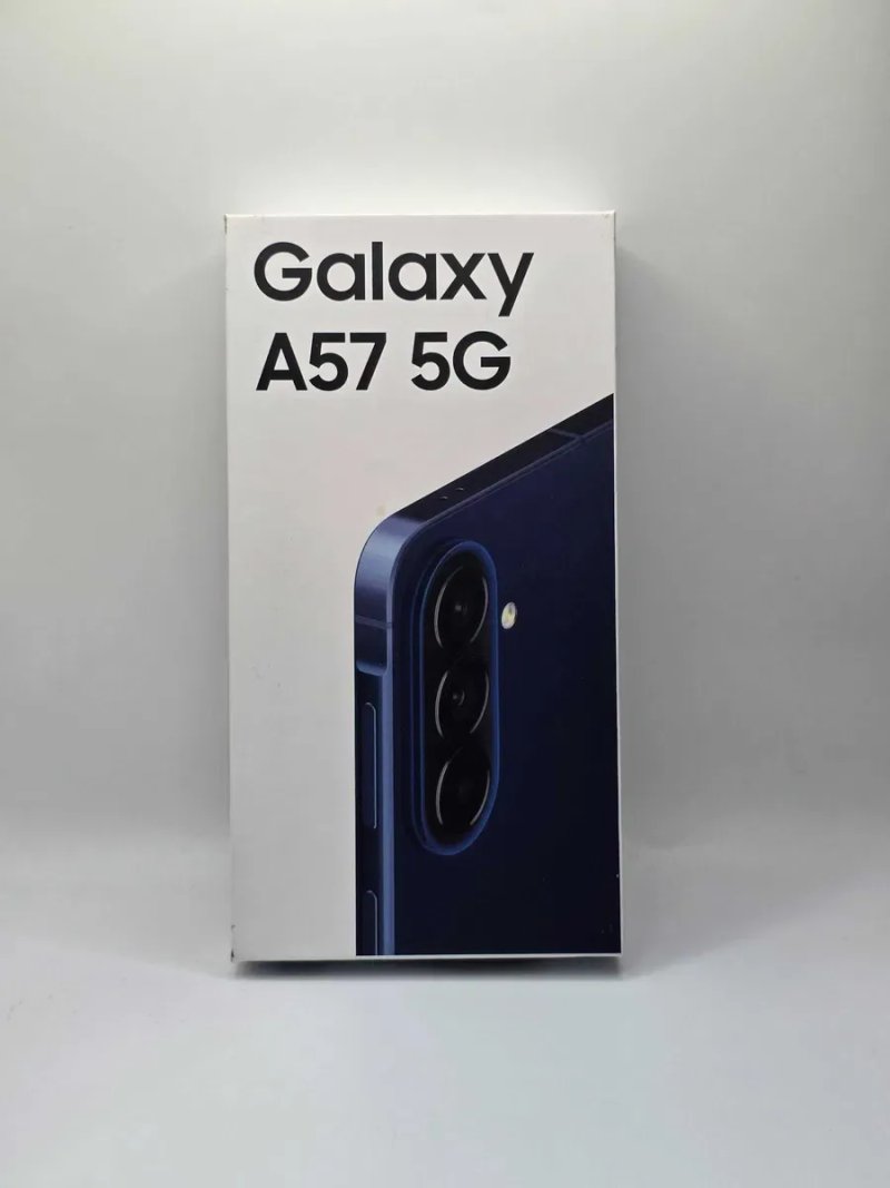 Samsung A57 8|128|256 — фото 2