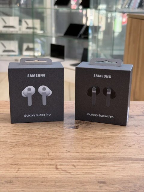 Samsung galaxy buds 4 pro new , самсунг бадс 4 про