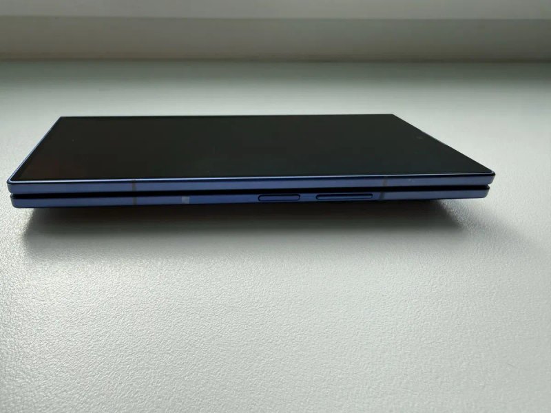 Samsung galaxy fold 7 sm-f966d/ds 12/512gb офіційний як новий — фото 4