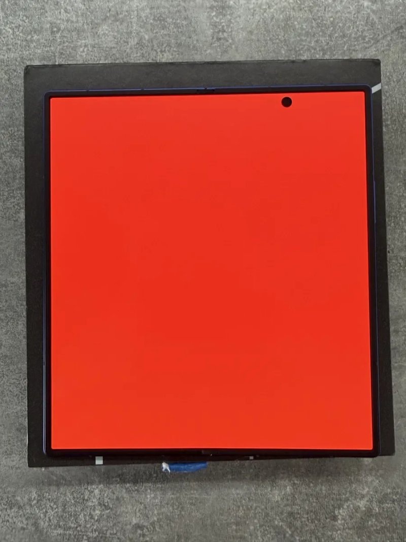 Samsung galaxy fold 7 sm-f966d/ds 12/512gb офіційний як новий — фото 8