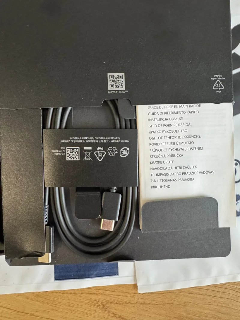 Samsung Galaxy Fold4 12/256GB Beige — фото 8
