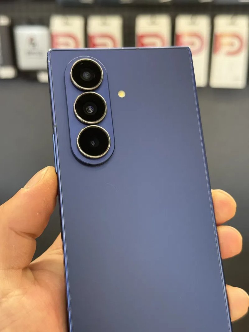Samsung Galaxy Fold7 12/256Gb Оплата частинами — фото 2