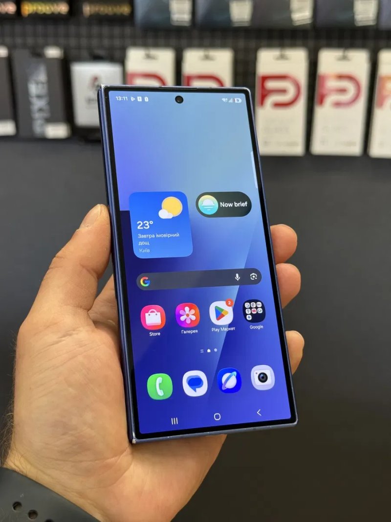 Samsung Galaxy Fold7 12/256Gb Оплата частинами — фото 3