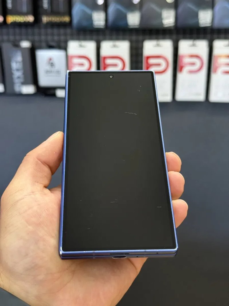 Samsung Galaxy Fold7 12/256Gb Оплата частинами — фото 5