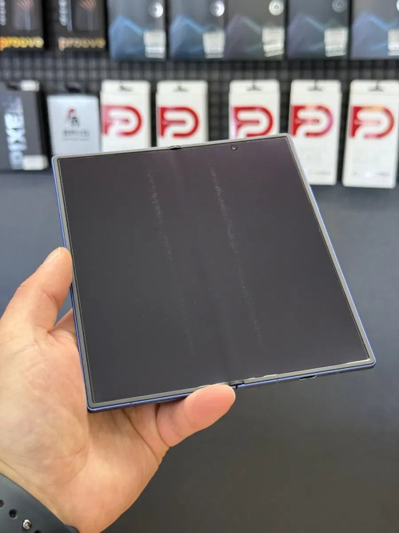Samsung Galaxy Fold7 12/256Gb Оплата частинами — фото 6