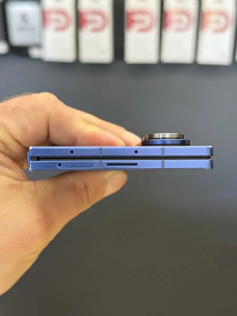 Samsung Galaxy Fold7 12/256Gb Оплата частинами — фото 7