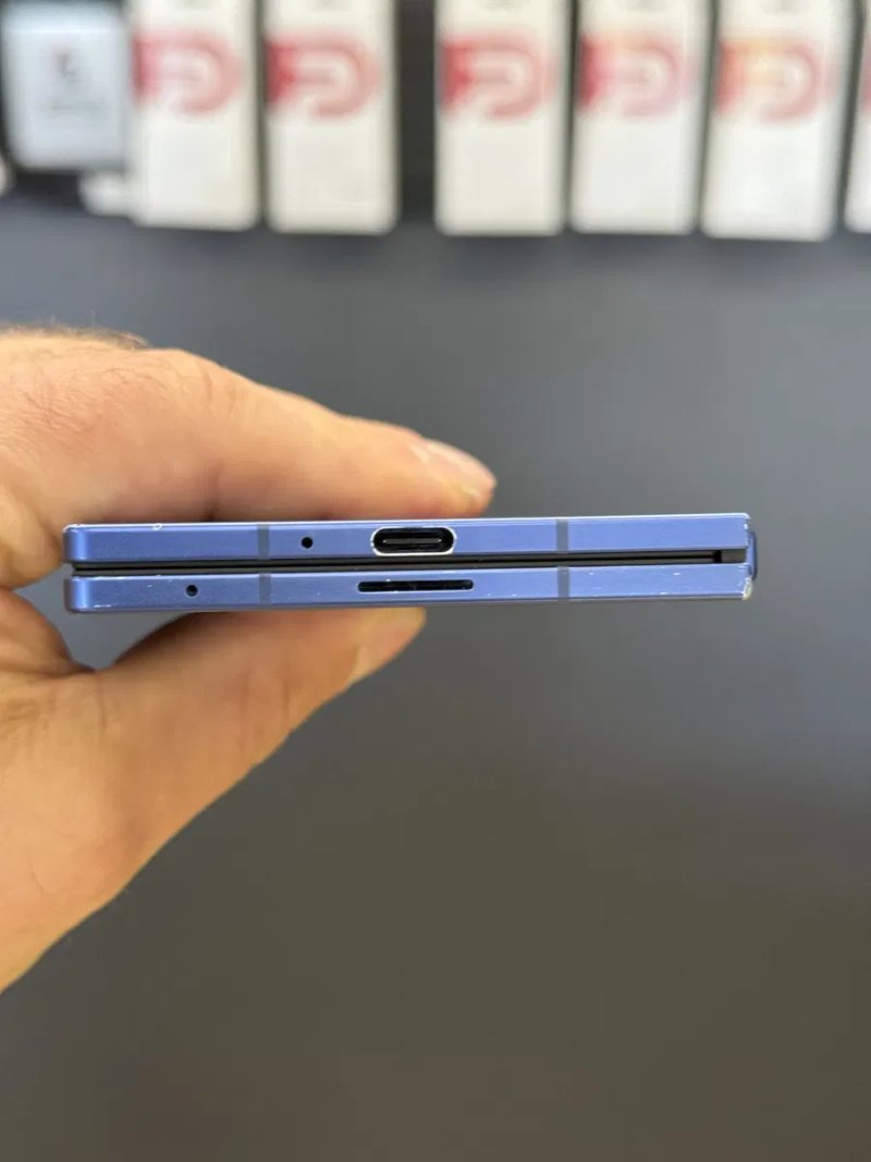 Samsung Galaxy Fold7 12/256Gb Оплата частинами — фото 8