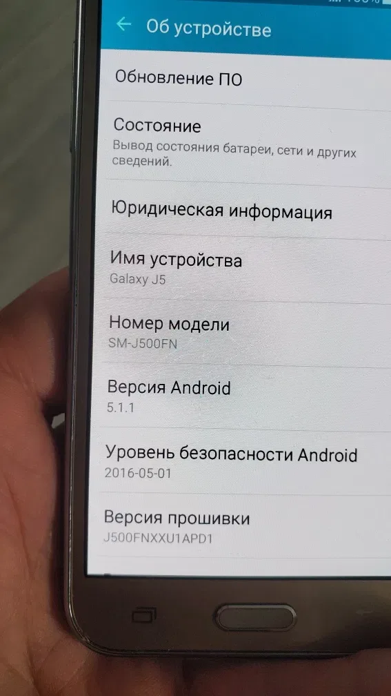 Samsung  galaxy j5  a7.  Honor 3шт. — фото 5