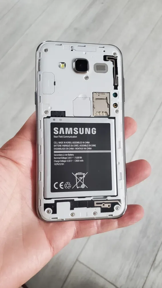 Samsung  galaxy j5  a7.  Honor 3шт. — фото 6