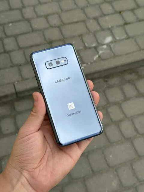 Samsung Galaxy S10e 6/128gb