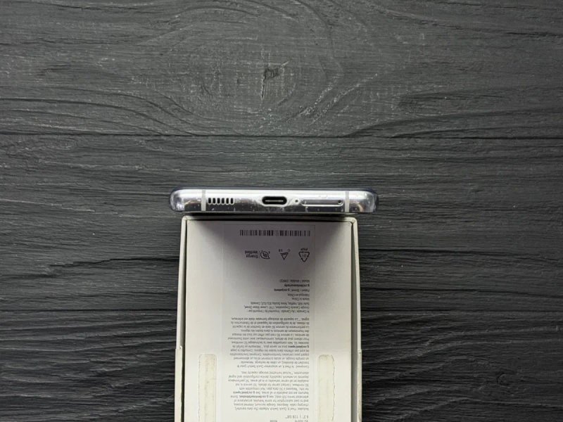 Samsung Galaxy S21 Ultra 12gb/256gb Dual Trade-In/Oбмeн — фото 4