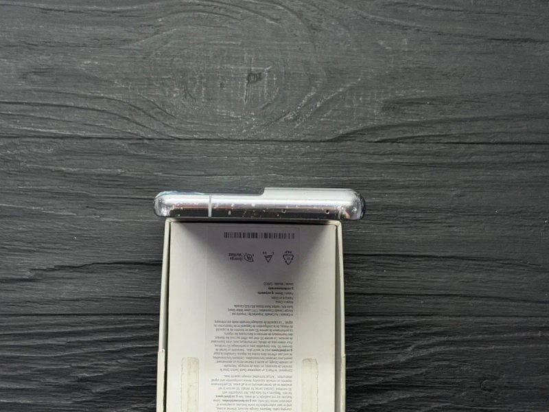 Samsung Galaxy S21 Ultra 12gb/256gb Dual Trade-In/Oбмeн — фото 5