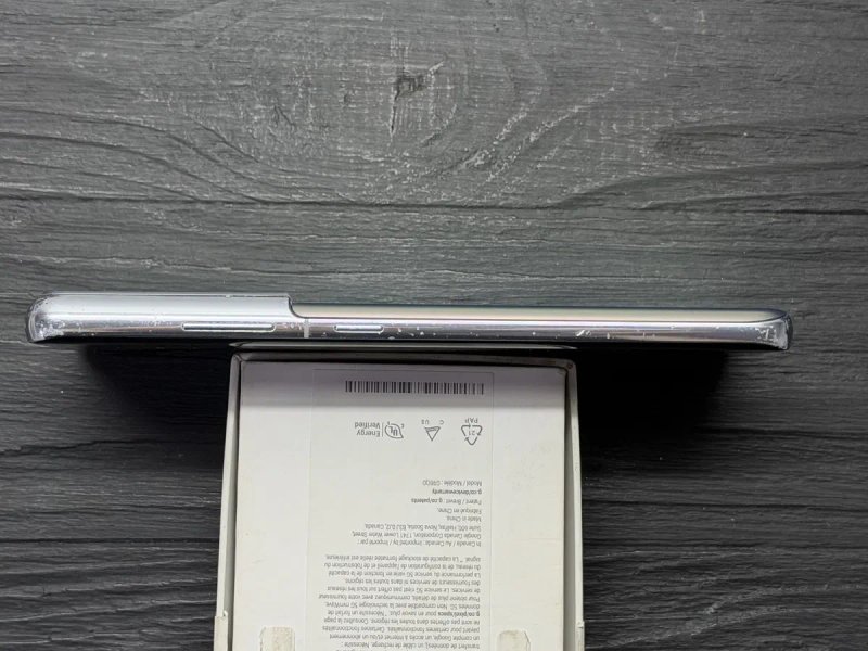 Samsung Galaxy S21 Ultra 12gb/256gb Dual Trade-In/Oбмeн — фото 6