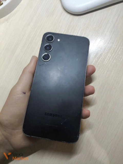 Samsung Galaxy S23+ 128GB