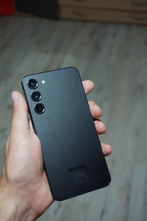 Samsung Galaxy S23+ plus  128GB neverlock dual sim