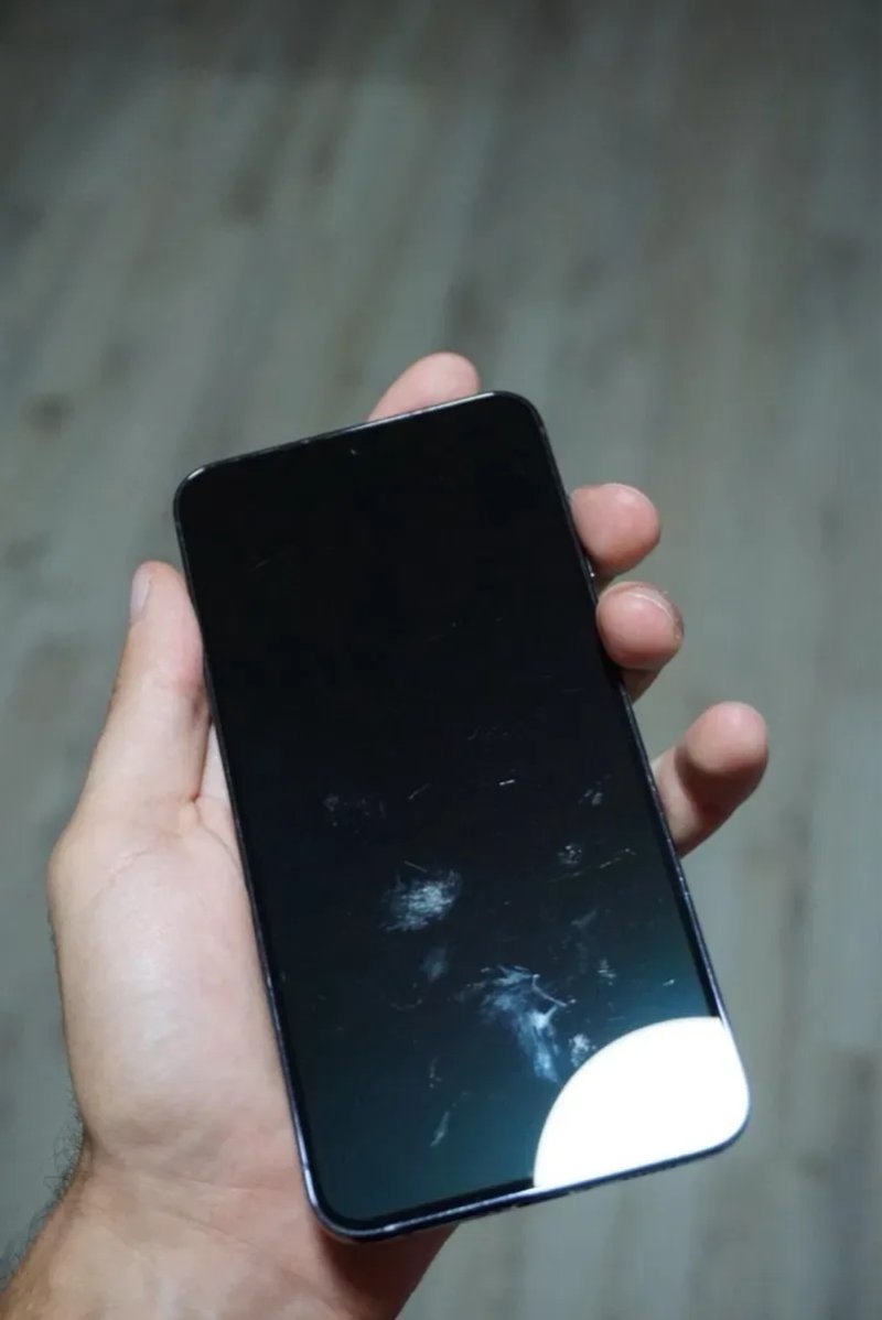 Samsung Galaxy S23+ plus  128GB neverlock dual sim — фото 6