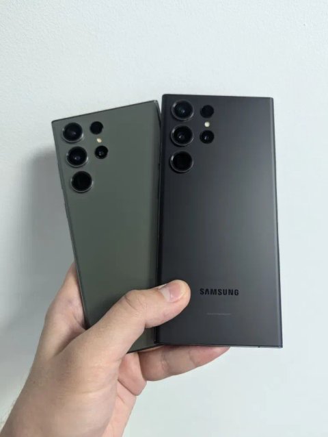 Samsung Galaxy S23 Ultra НОВИЙ 256 GB /512 Neverlock