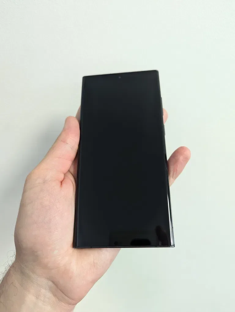 Samsung Galaxy S23 Ultra НОВИЙ 256 GB /512 Neverlock — фото 2