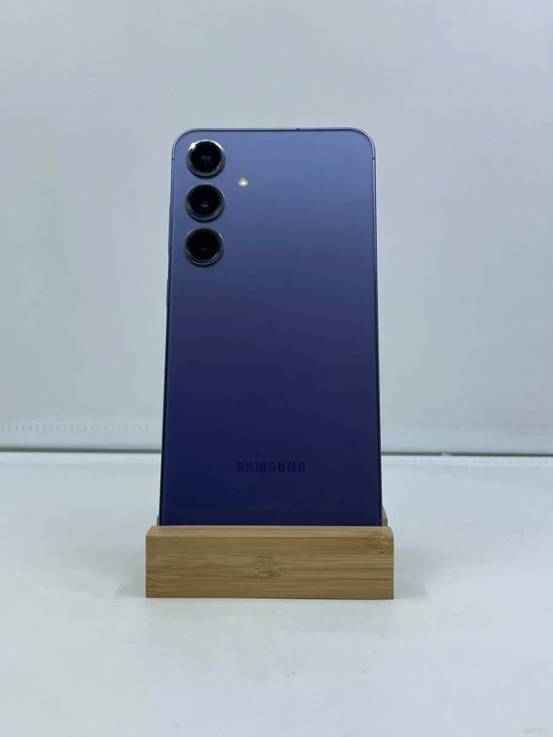 Samsung Galaxy S24+ 256GB Cobalt Violet ГАРАНТІЯ 6 Місяців МАГАЗИН — фото 2