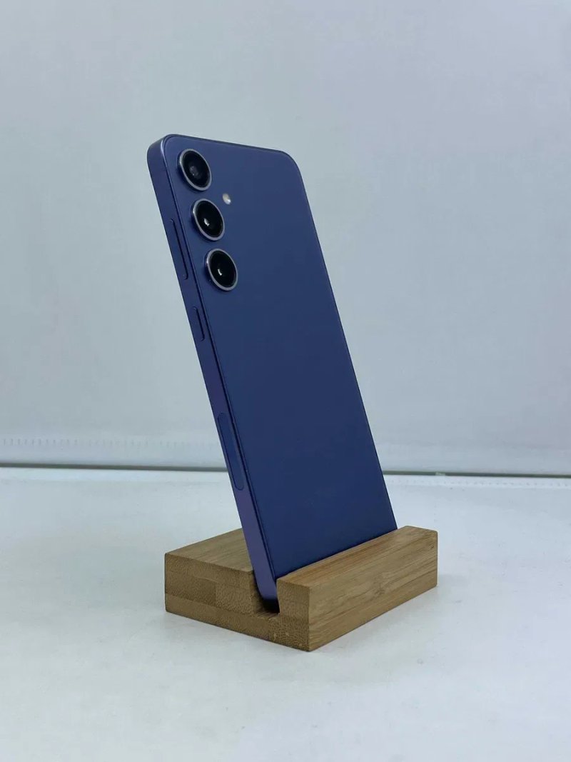 Samsung Galaxy S24+ 256GB Cobalt Violet ГАРАНТІЯ 6 Місяців МАГАЗИН — фото 3