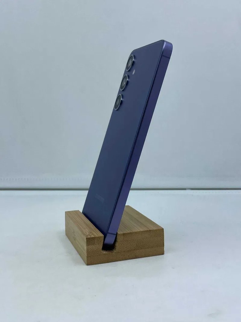 Samsung Galaxy S24+ 256GB Cobalt Violet ГАРАНТІЯ 6 Місяців МАГАЗИН — фото 4