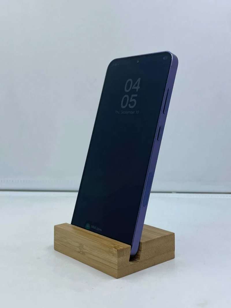 Samsung Galaxy S24+ 256GB Cobalt Violet ГАРАНТІЯ 6 Місяців МАГАЗИН — фото 7
