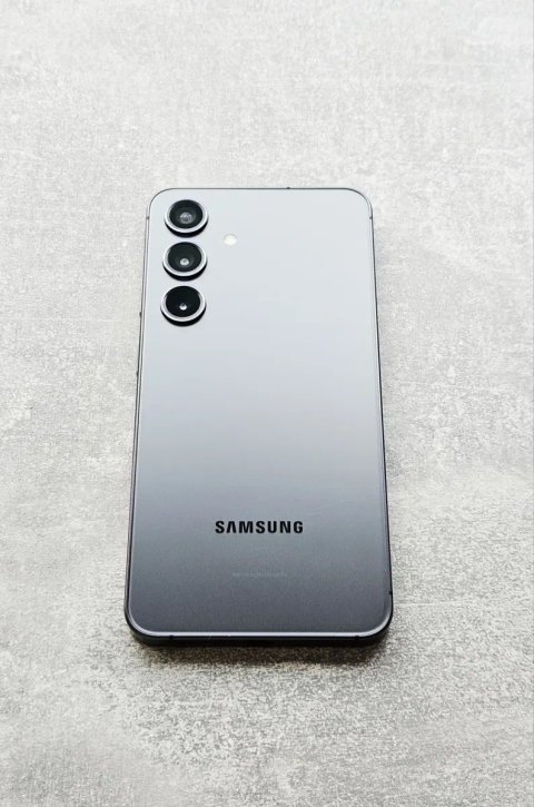 Samsung Galaxy S24 8/128GB Onyx Gray. Snapdragon. АКБ 96%