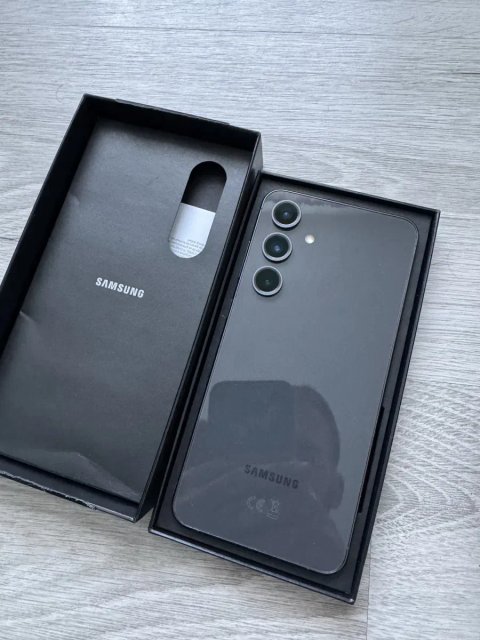 Samsung Galaxy S24 FE 8/256
