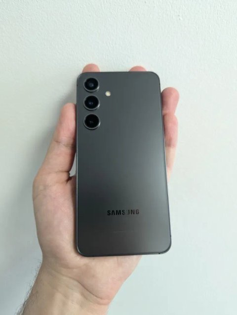 Samsung Galaxy S24 НОВИЙ 128 GB Neverlock