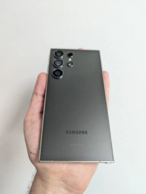 Samsung Galaxy S24 Ultra НОВИЙ 256 GB/512 Neverlock