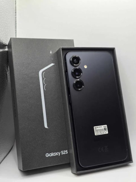 Samsung Galaxy S25 12/128/256 Європа/Гарантія