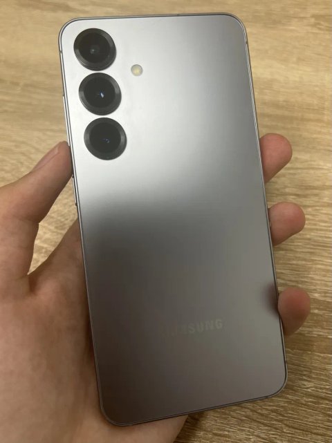 Samsung Galaxy S25 12/128Гб