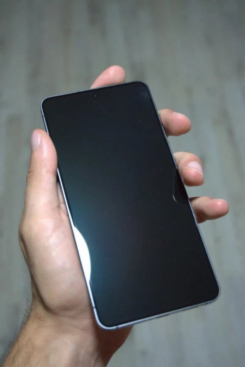 Samsung Galaxy S25 EDGE 12/256GB — фото 2
