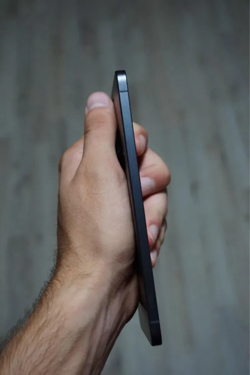Samsung Galaxy S25 EDGE 12/256GB — фото 3