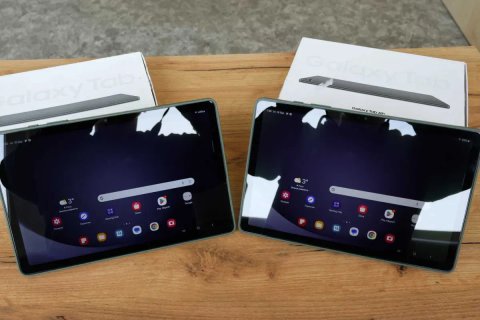 Samsung Galaxy Tab A9+ Plus 11" SM-X210 64GB + Оригінальний Чохол!