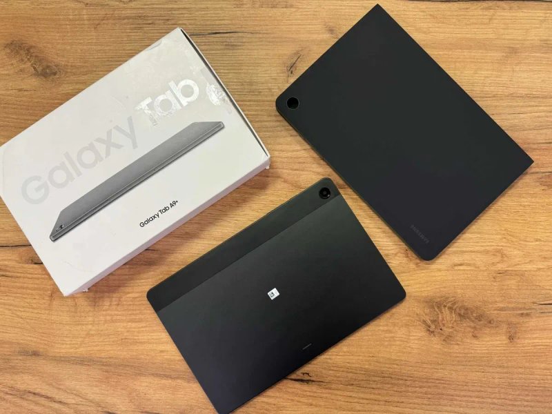 Samsung Galaxy Tab A9+ Plus 11" SM-X210 64GB + Оригінальний Чохол! — фото 6