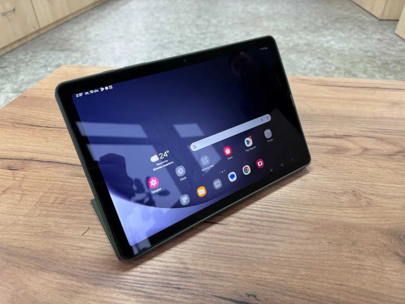 Samsung Galaxy Tab A9+ Plus 11" SM-X210 64GB + Оригінальний Чохол! — фото 7
