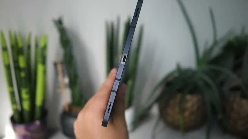 Samsung Galaxy Tab S7 WIFI 6\128 — фото 2