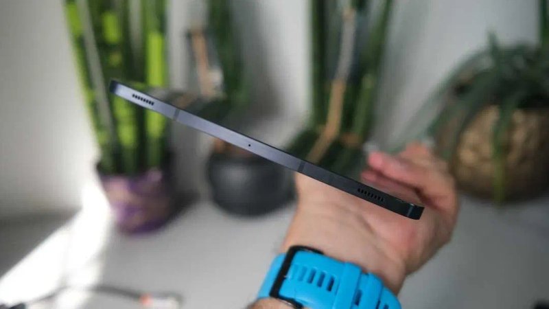 Samsung Galaxy Tab S7 WIFI 6\128 — фото 3