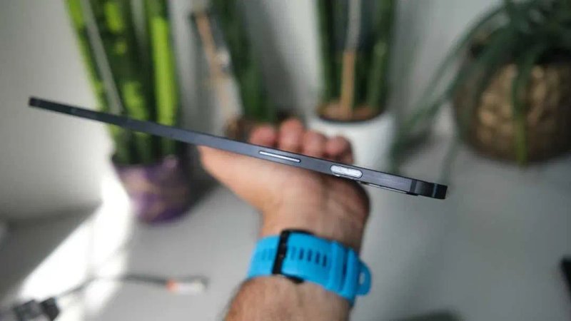 Samsung Galaxy Tab S7 WIFI 6\128 — фото 4