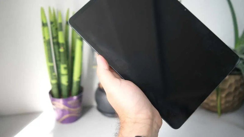 Samsung Galaxy Tab S7 WIFI 6\128 — фото 6