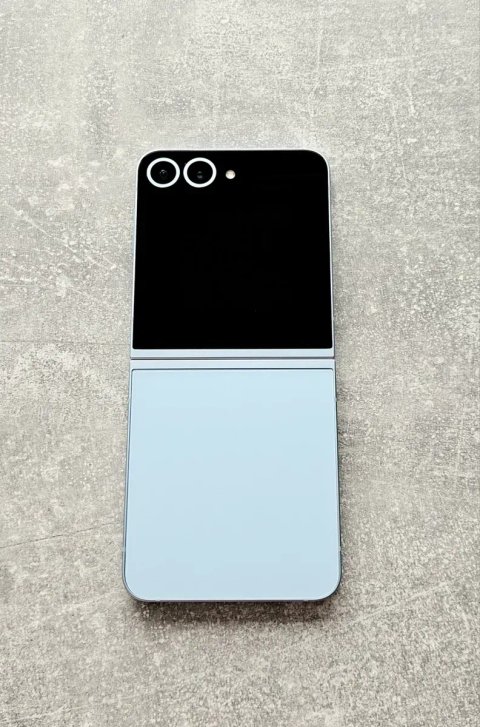Samsung Galaxy Z FLIP 6 512Gb Blue