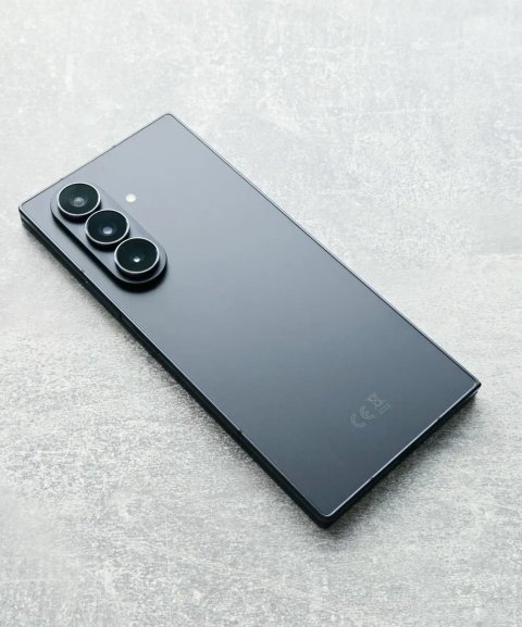 Samsung Galaxy Z FOLD 7 12/256Gb Jetblack. 2 фізичні сім та eSIM. 16 циклів