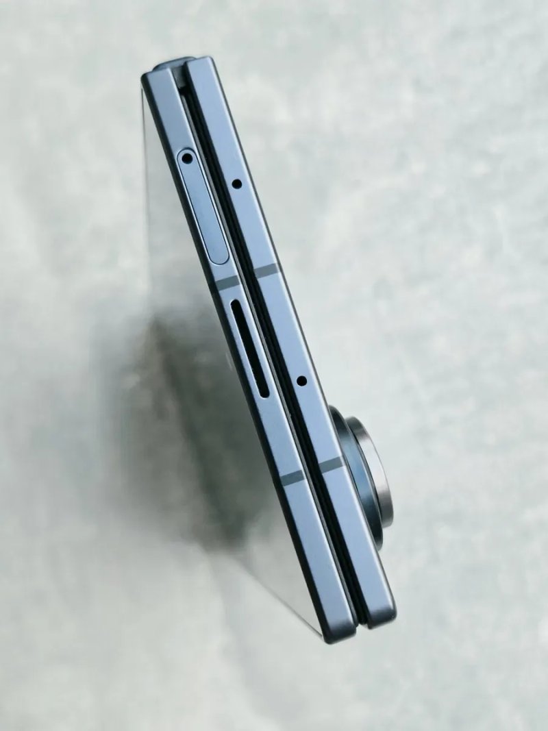 Samsung Galaxy Z FOLD 7 12/256Gb Jetblack. 2 фізичні сім та eSIM. 16 циклів — фото 3