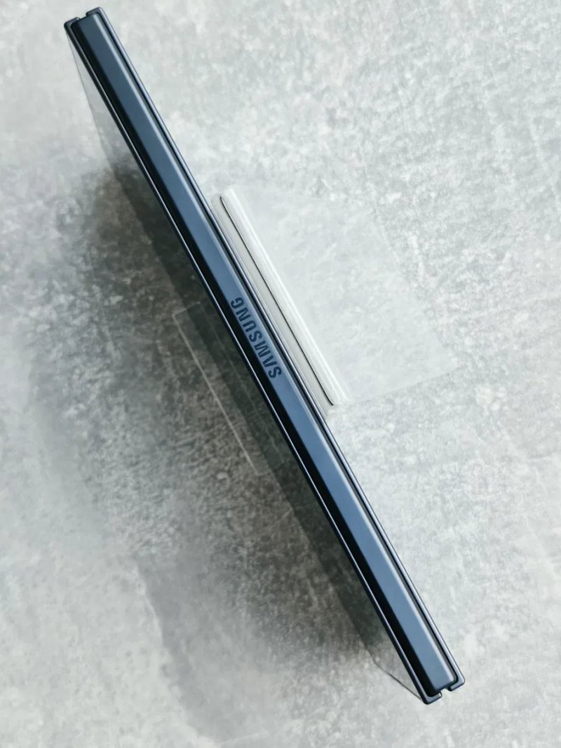 Samsung Galaxy Z FOLD 7 12/256Gb Jetblack. 2 фізичні сім та eSIM. 16 циклів — фото 4